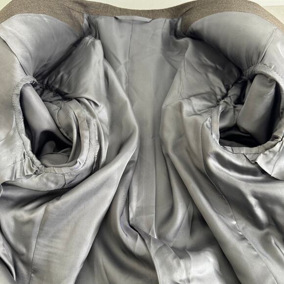 Hickey Freeman Loro Piana Tasmanian wool blazer‎ - Picture 6 of 15